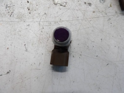 Датчик парковки pdc 284385281r renault оригинальный номер фото №1