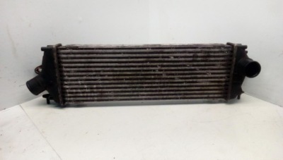 Интеркулер nissan primastar 988650b фото №1