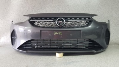 Opel corsa f 2019 - бампер перед 9612 фото №1