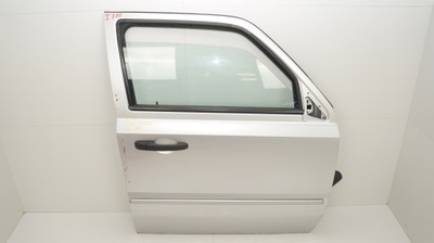 Дверь правый перед jeep patriot 06-12r ps2 фото №1