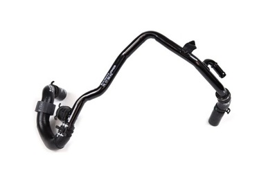 Шланг водяной трубка системы охлаждение труба водяная audi vw 04l121064aq фото №1