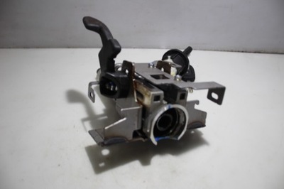 Замок зажигания dacia logan iii 1.0 фото №1