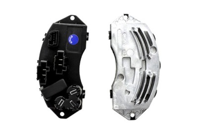 Meat doria резистор вентилятора обдув вентилятор mercedes a w169 b фото №1