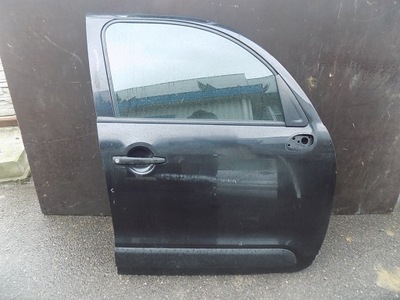 Citroen c3 picasso дверь перед передние правое фото №1