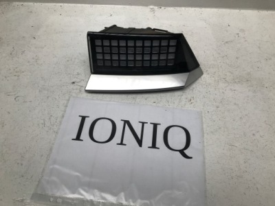 Hyundai ioniq 5 лампа задняя задняя правая europa kpl фото №1