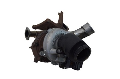 Турбонагнетатель audi a4 b8 a5 8t 3.0 tdi 059145721g фото №1