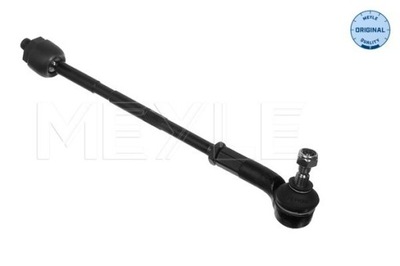 DRIVE SHAFT KIER. VW POLO LE 99-01 1160300621  