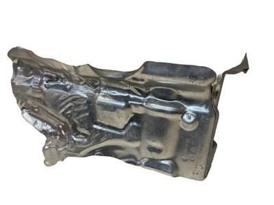 Защита тепловая maglowniczy bmw 2 f44 1 f40 фото №1