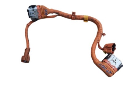 Шланг кабель питающий kia niro 1.6 гибрид фото №1