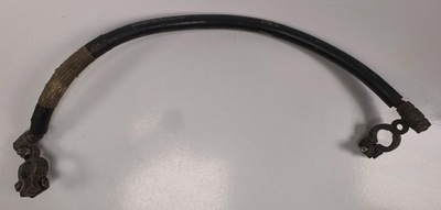 Клемма аккумулятор диодный мост mercedes actros mp4 a9614401730 фото №1