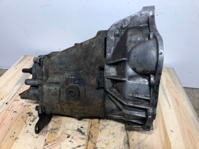Коробка передач передач mercedes r107 w107 w114 1152611219 фото №1