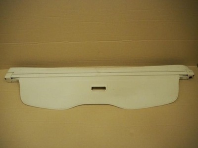 Шторка штора багажника volkswagen touareg 7l фото №1