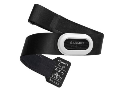 Czujnik tętna GARMIN HRM Pro-PLUS 010-13118-00