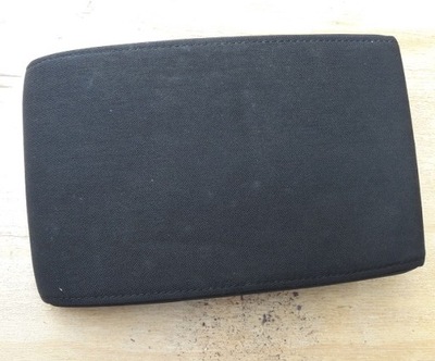 Подлокотник vw golf vii фото №1