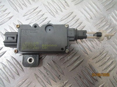 AMORTIGUADOR TAPAS DE ALIMENTACIÓN COMBUSTIBLES NISSAN ALMERA N16  