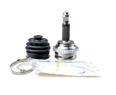 Шарнир наружный chevrolet aveo t200 t250 t255 daewoo kalos 1.2 22x19 фото №1