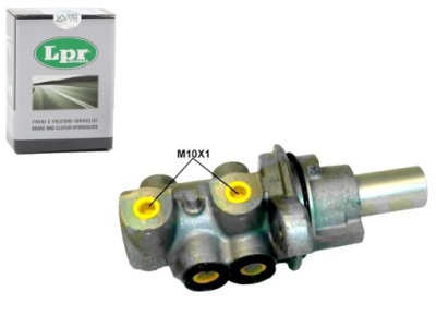 Насос гальмівна alfa romeo mito fiat 500 c grande фото №1