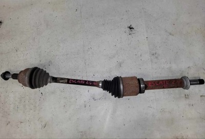 Приводной вал правая перед ford escape mk2 usa 2.5 2016 фото №1
