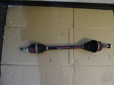 Peugeot 3008 ii привідний вал ліва 9677915180 фото №1