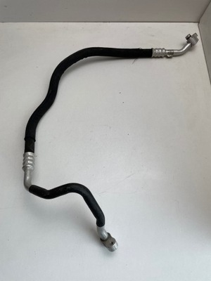 Audi a6 a7 трубка кондиционера 4g0260701ak фото №1