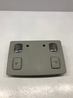 Лампа освітлення кабіни audi a6 фото №1