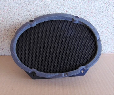 Ford focus mk1 98-04 динамик дверь фото №1