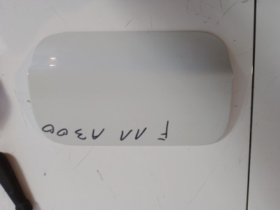 Кришка заливної пального bmw f11 a300 alpinweiss фото №1