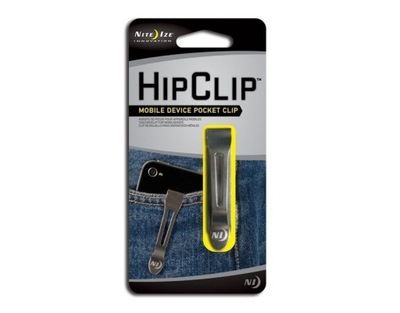 Klips Nite Ize HipClip (NBC-03-11)