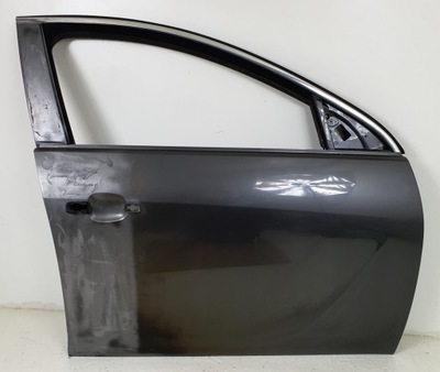Двері правий перед opel insignia a фото №1