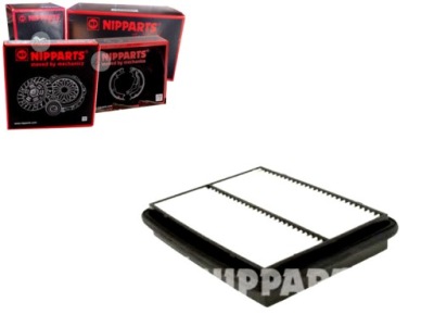 Фильтр воздуха suzuki samurai sj 1.9 td nippart фото №1