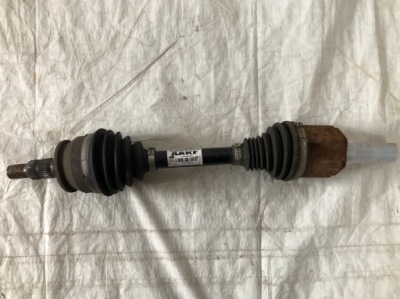 Приводной вал левая opel zafira c фото №1