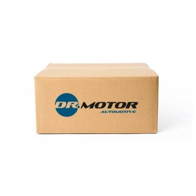 Труба всмоктувальна насоса оливи drm0879 dr.motor automotive фото №1