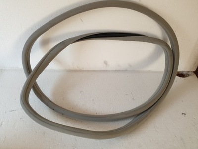 Прокладка двері правий задня mercedes w211 kombi фото №1