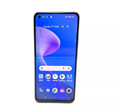 TELEFON REALME 8 128GB