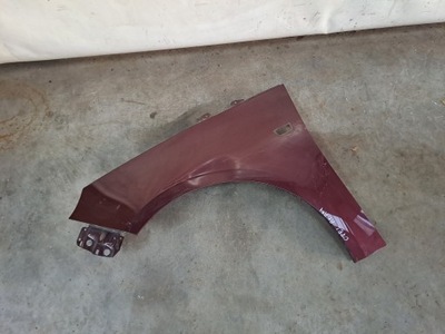 Крила лівий перед opel adam фото №1