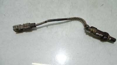 Toyota оригинальный номер 89467-20100 датчик лямбда-зонд фото №1