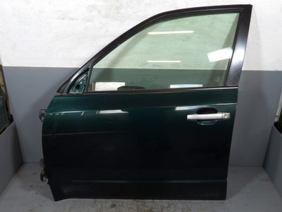 Subaru forester iii дверь перед левая e6a фото №1