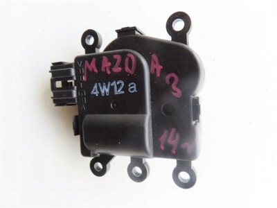 MOTOR CALENTADOR MAZDA 3 3 13-18R 4W12A  