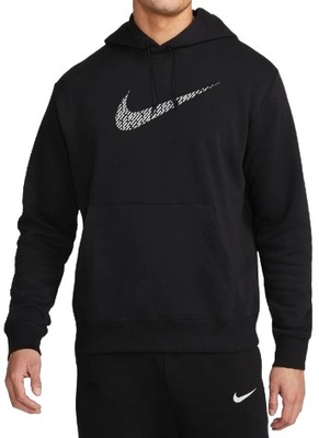 NOWA BLUZA MĘSKA NIKE SWOOSH 694099-010 r.S