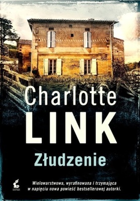 Charlotte Link - Złudzenie