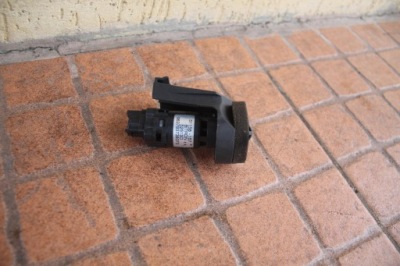 Датчик температури внутрішньої peugeot 307 9637937380 фото №1