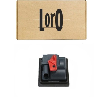 Abakus 132-054-054 Element ustalający, zamek centralny