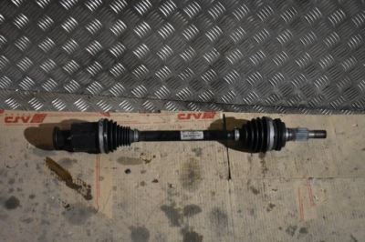 Idealna приводной вал передняя перед левая porsche panamera 971 1 фото №1