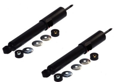 Амортизатор перед opel frontera 98-04 левый/правый фото №1