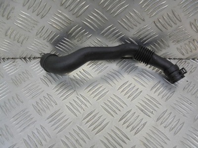 Шланг трубка вентиляція картера audi a4 b6 1.6 06b103493bd фото №1