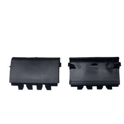 Заглушка поріг ліва / права vw passat b5 1996-2005 фото №1