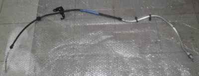 Clio v 1.0 sce 53kw тросы тормоза ręcznego-kpl фото №1