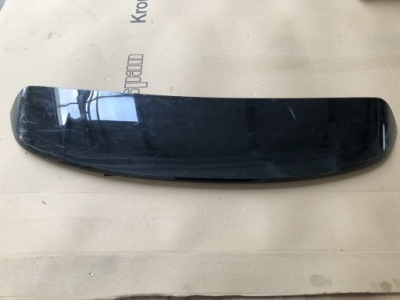 Спойлер спойлер крышки mercedes c w205 kombi фото №1