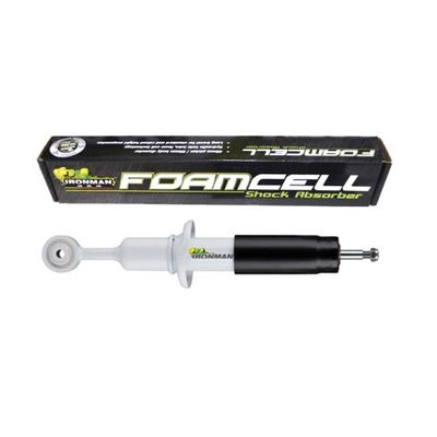 Амортизатор передний lift 2 cale ford ranger everes фото №1