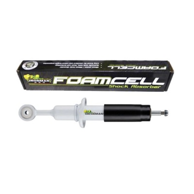 Амортизатор передний lift 2 cale land cruiser 200 фото №1